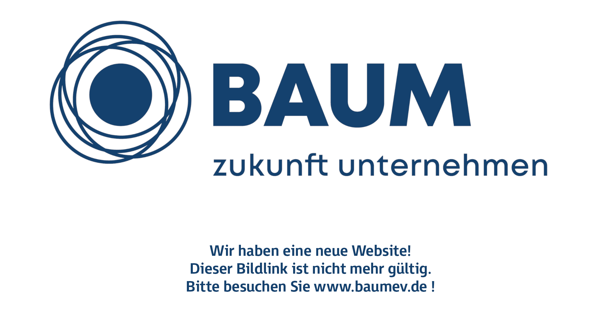 B.A.U.M.-Wettbewerb 